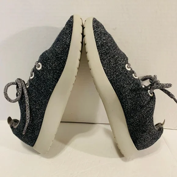 Allbirds The Wool Runner Sneaker Size 9 - Picture 3 of 13